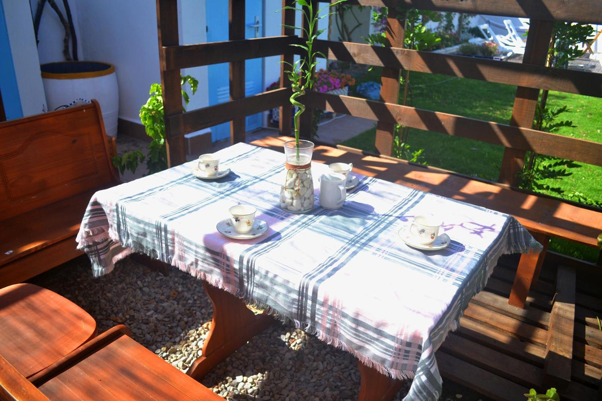 Chalets En Sancti Petri Novo Sancti Petri Extérieur photo