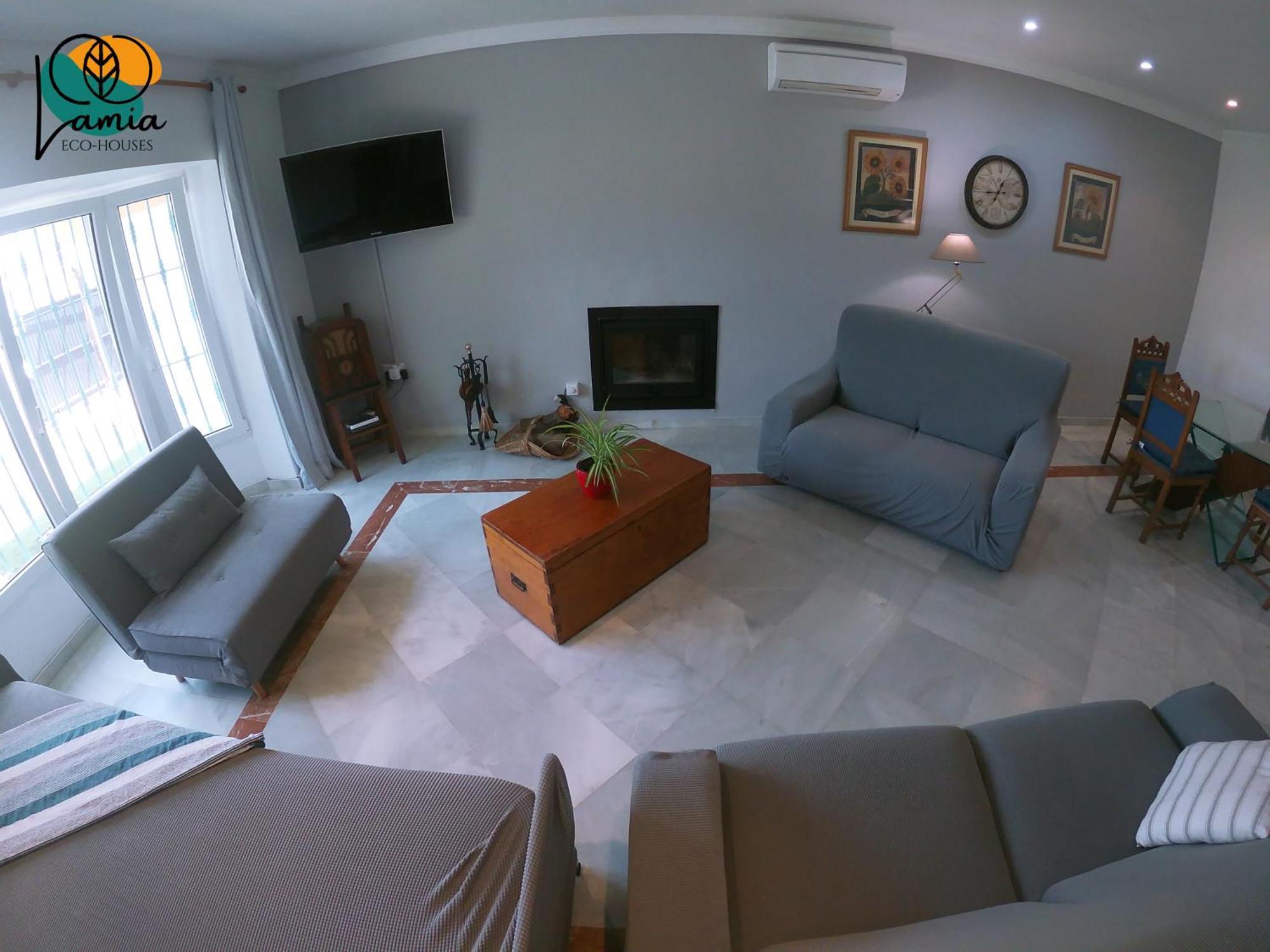 Chalets En Sancti Petri Novo Sancti Petri Extérieur photo