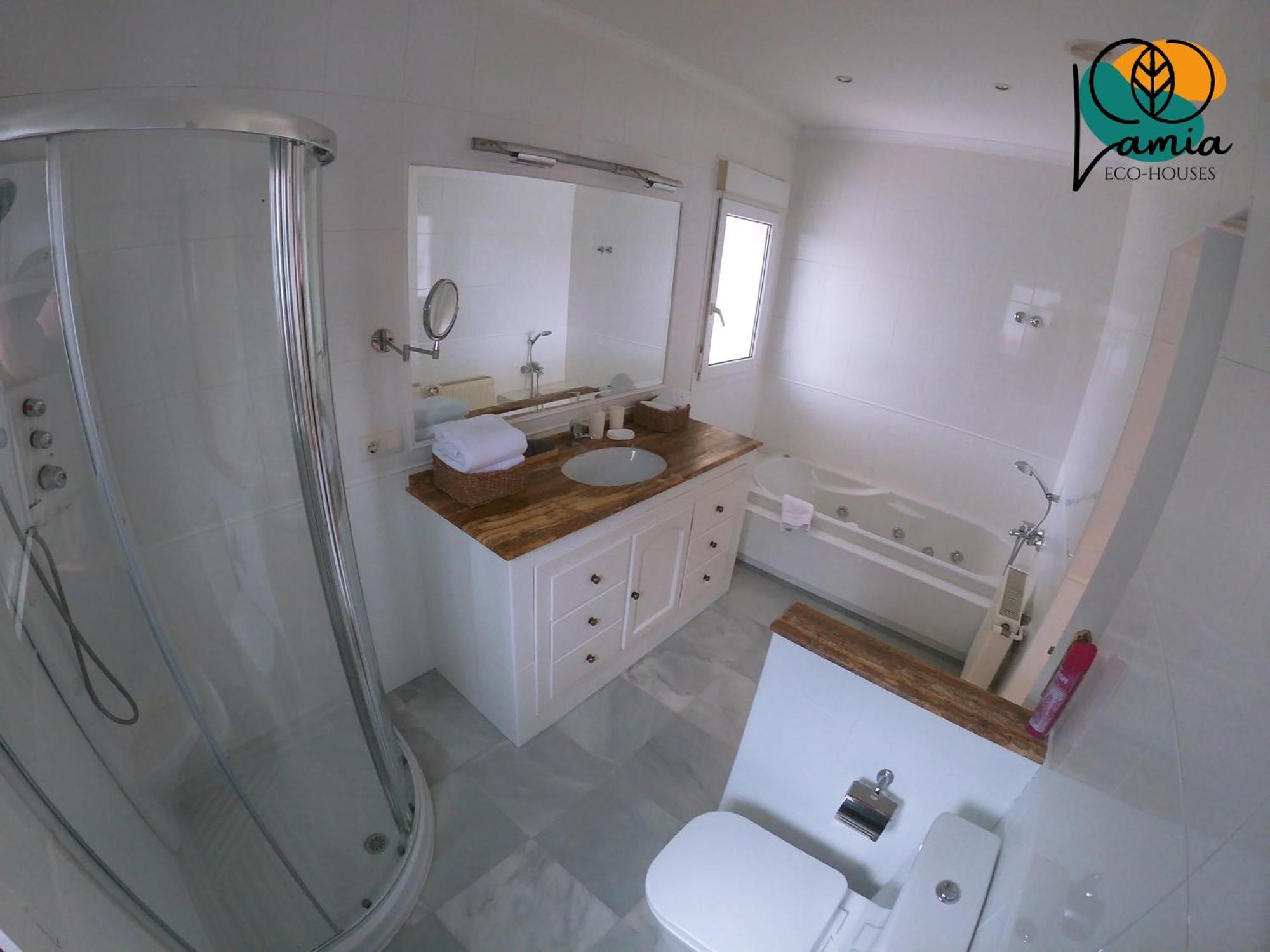 Chalets En Sancti Petri Novo Sancti Petri Extérieur photo