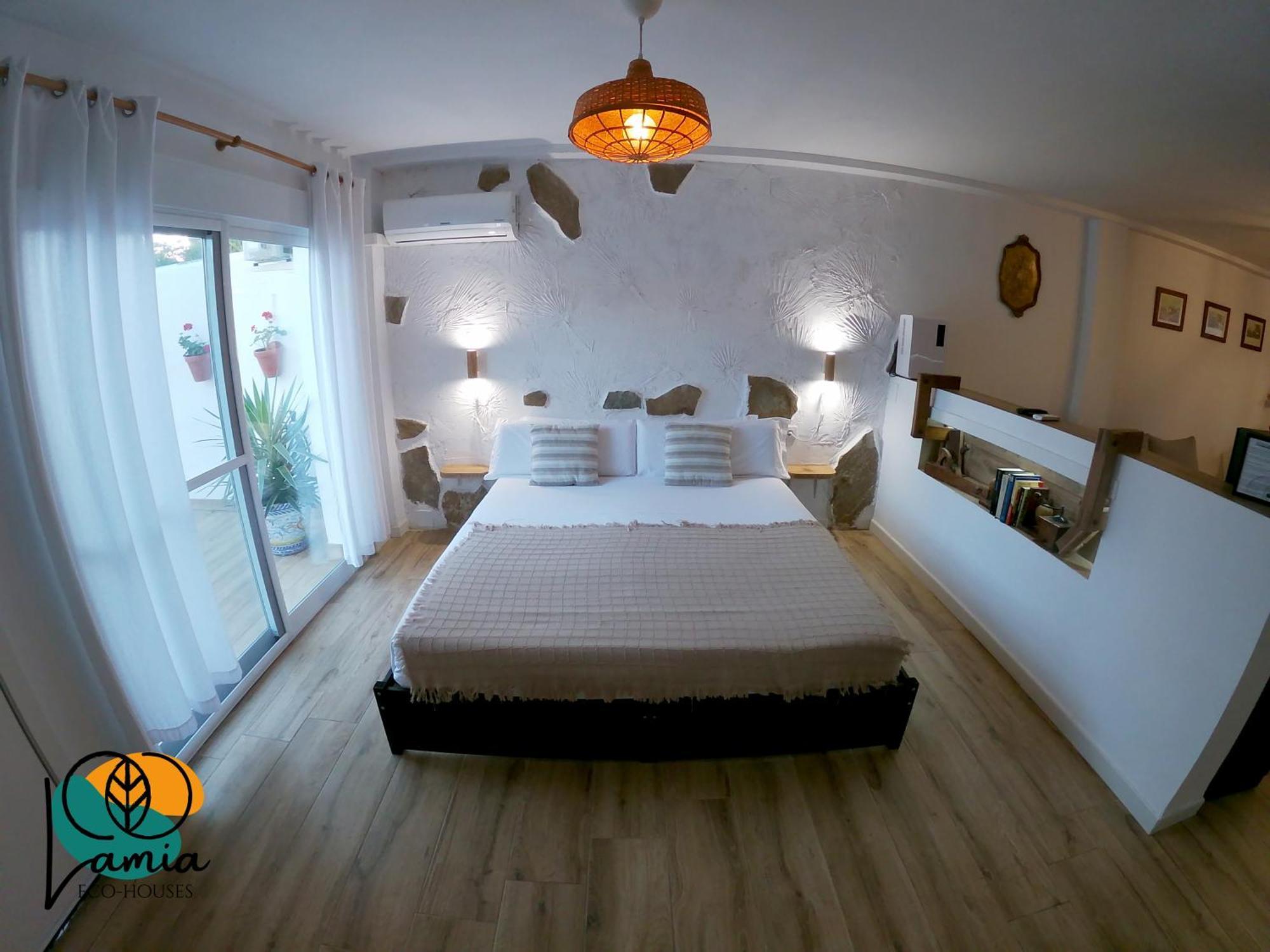 Chalets En Sancti Petri Novo Sancti Petri Extérieur photo