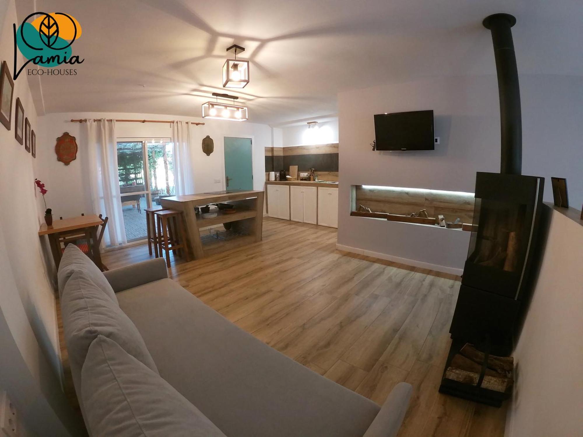 Chalets En Sancti Petri Novo Sancti Petri Extérieur photo