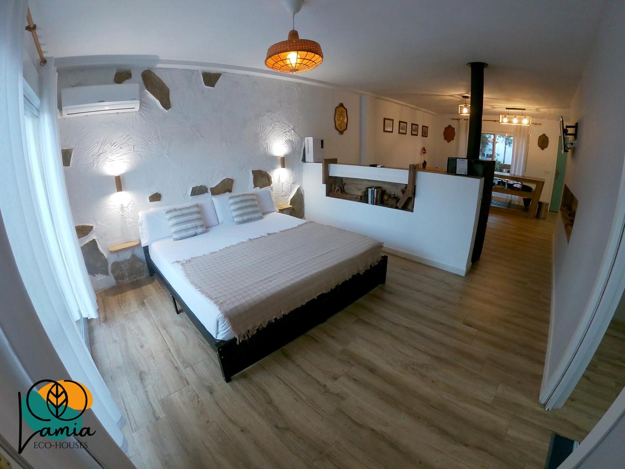 Chalets En Sancti Petri Novo Sancti Petri Extérieur photo