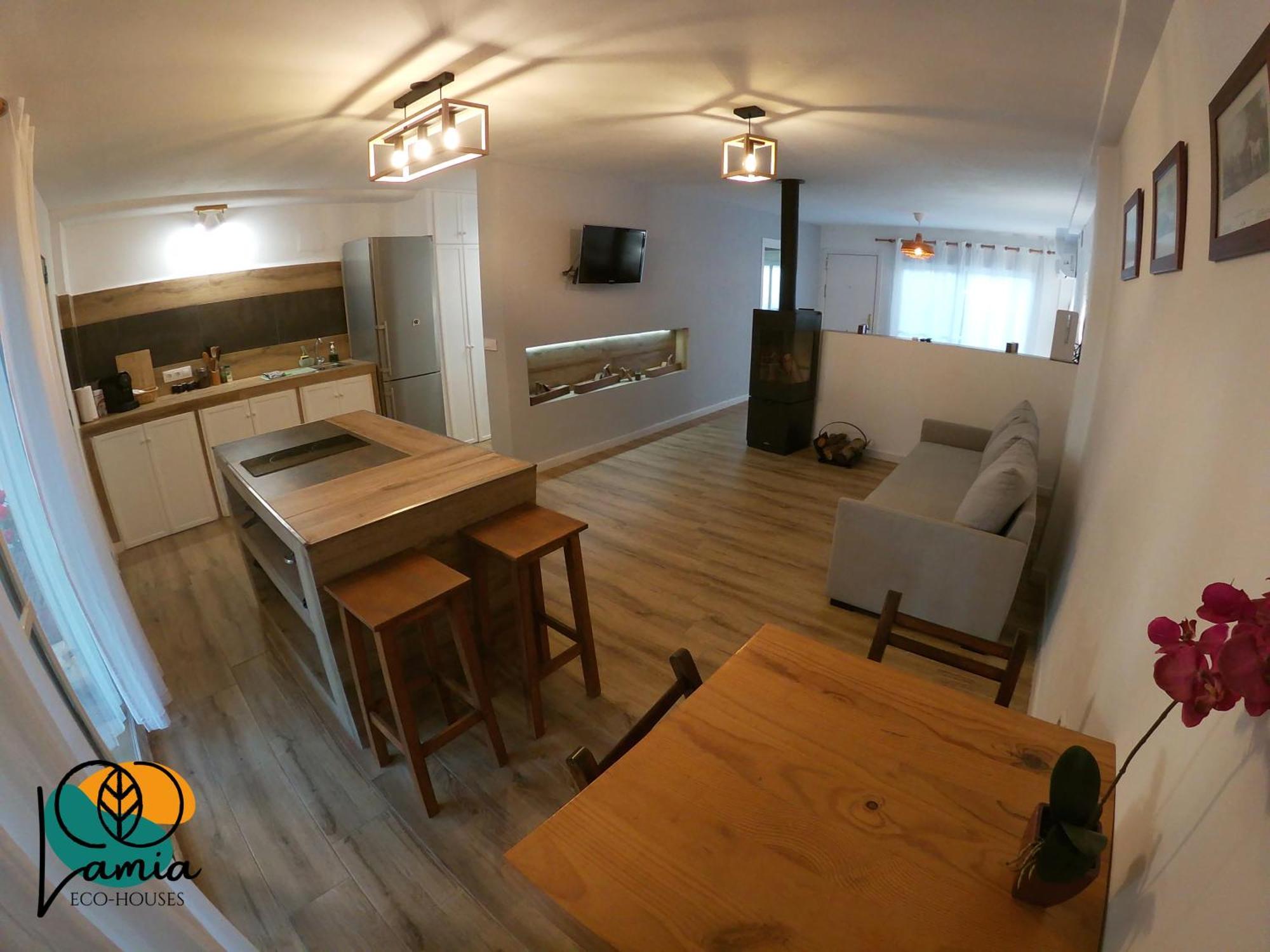 Chalets En Sancti Petri Novo Sancti Petri Extérieur photo