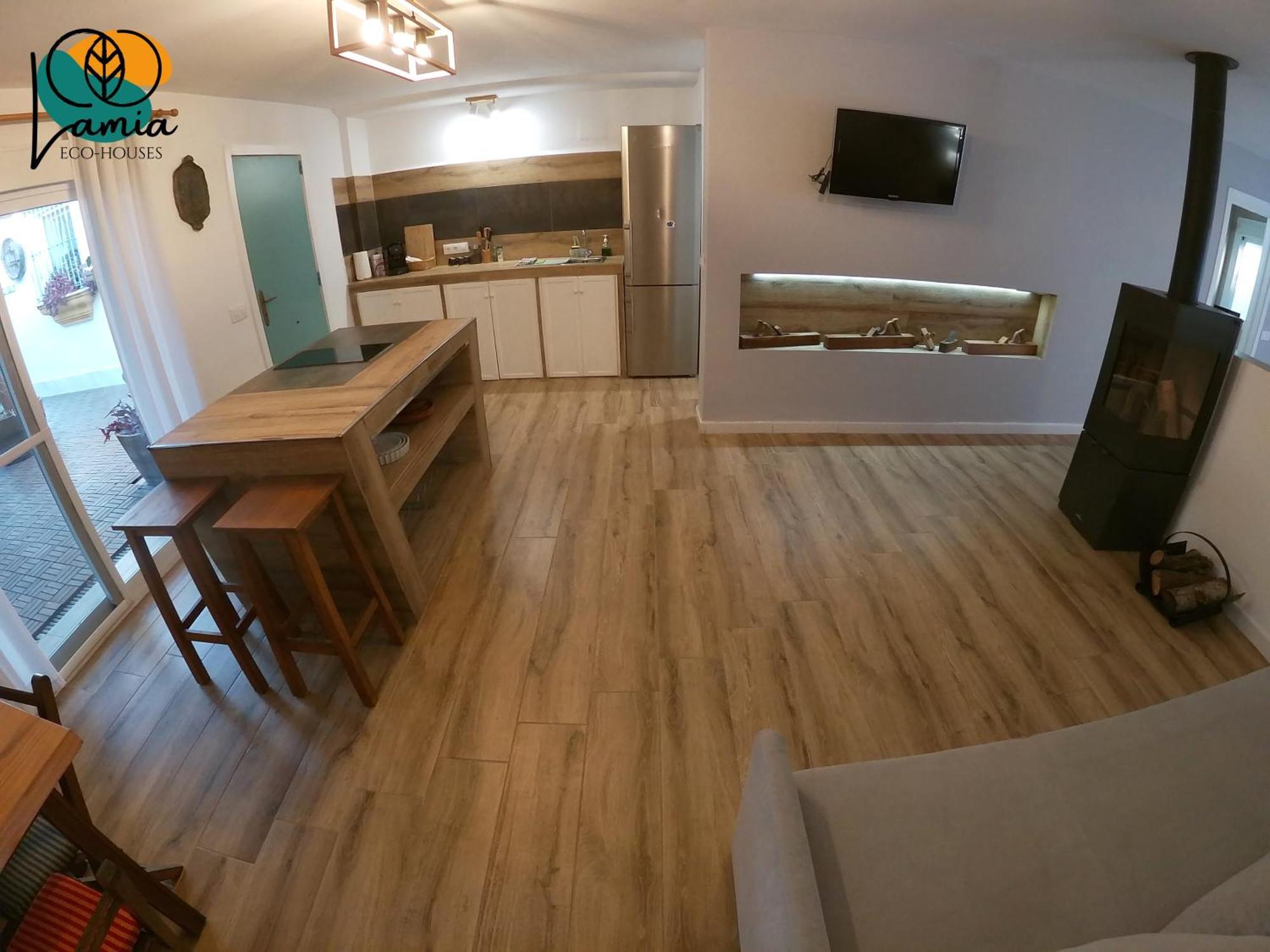Chalets En Sancti Petri Novo Sancti Petri Extérieur photo